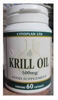 Krill Oil