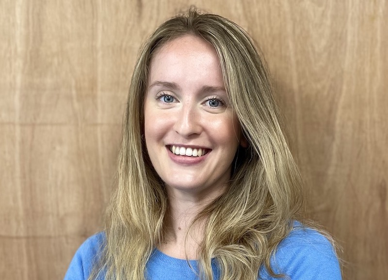 Brooke - Practice Manager